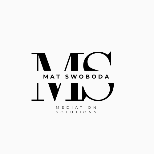 Mediation Solutions Logo